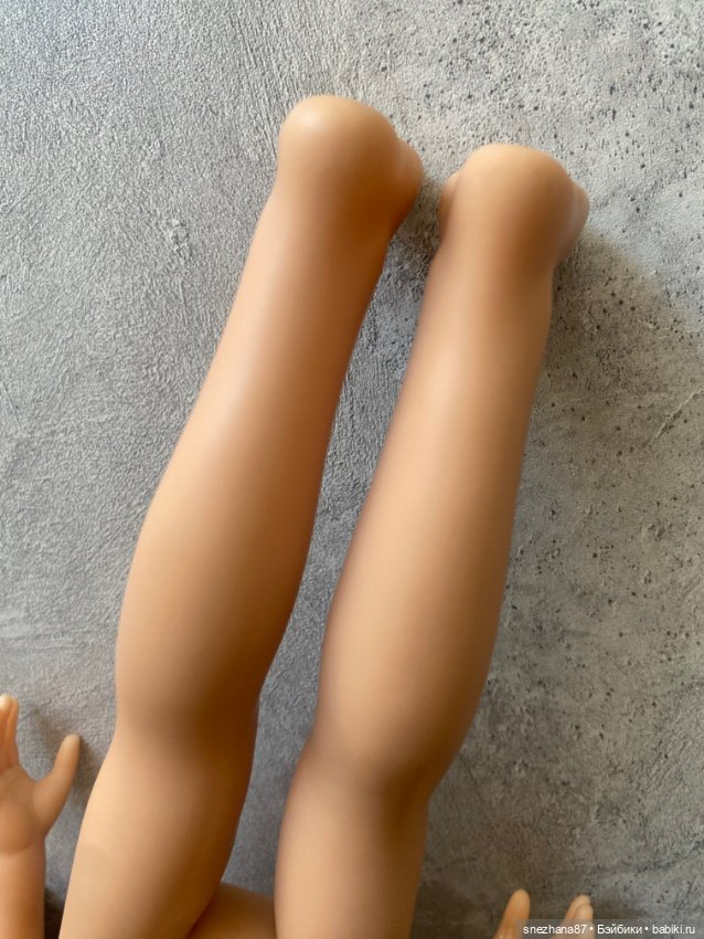 Паола Рейна — Игровые куклы (фото 7)