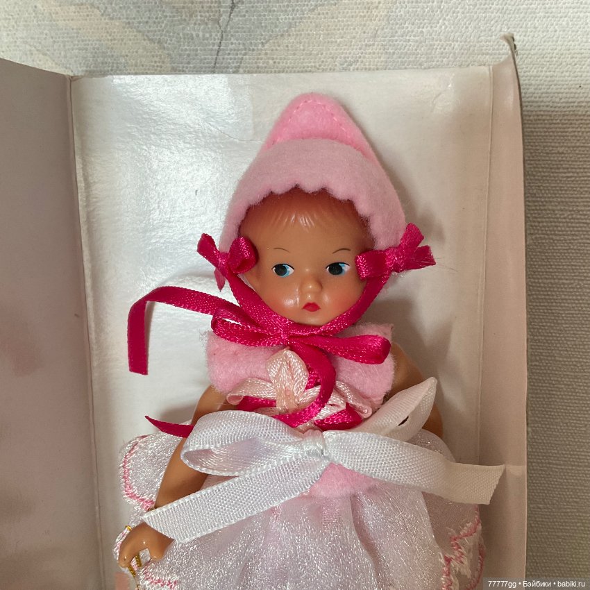 День рождения — Игровые куклы (фото 5)