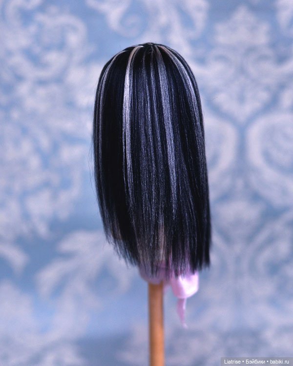 Парик ~ для Chimera / Поповых / Tender и др (фото 6)