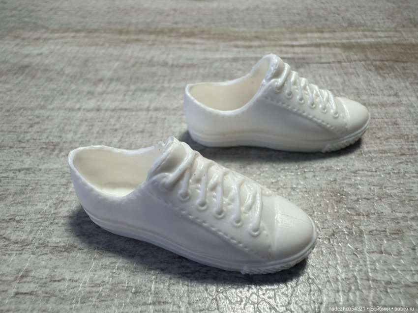 Аутфит Кена по фильму "Барби" пляжный (фото 10)