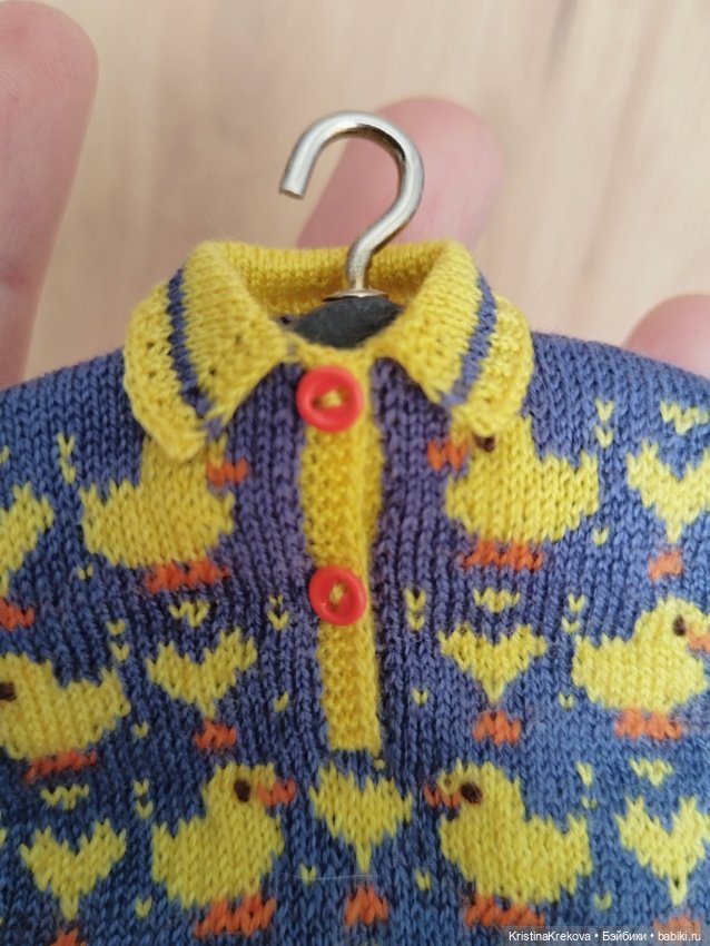 Одежда для Блайз, ликка и подобных кукол (фото 3)