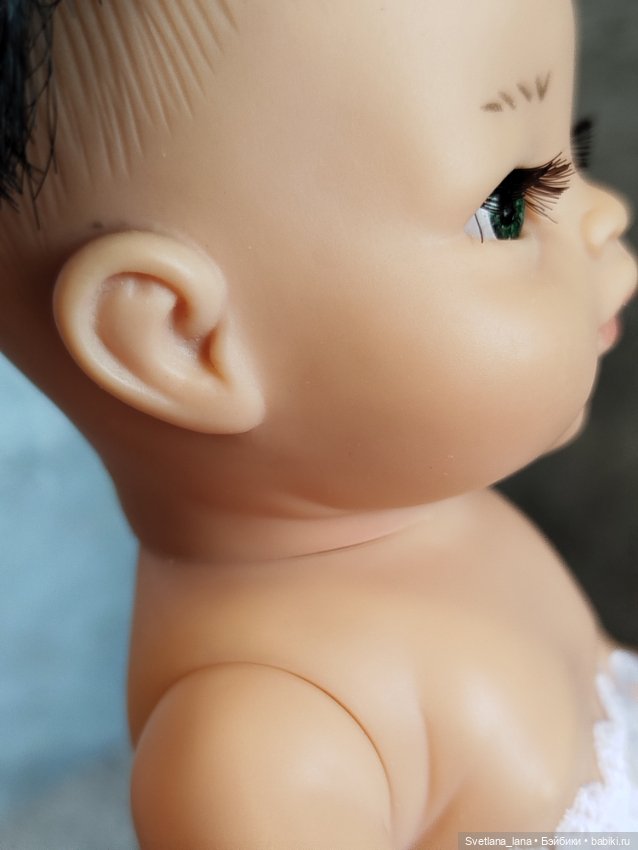 Паолитас "старушка" из каталогов 2010-2011гг (фото 5)