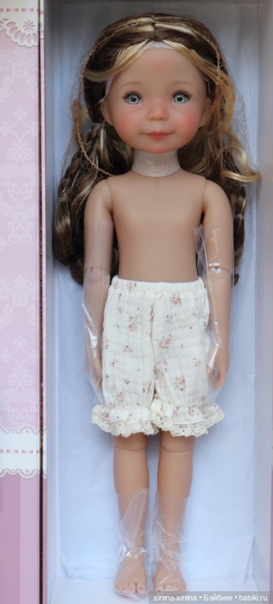 Скай Руби Ред, Sky Ruby Red, полный комплект