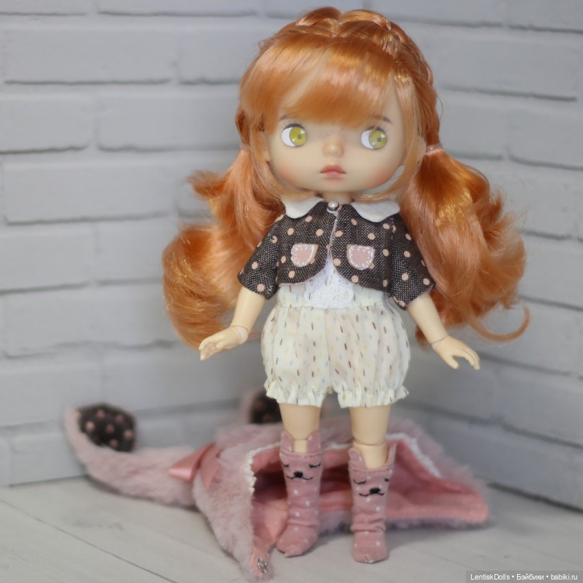 Xiaomi Monst Сиоми Монст Зайка (фото 2)