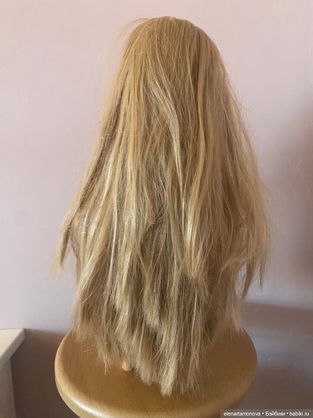 Кукла Berjuan — Игровые куклы (фото 3)