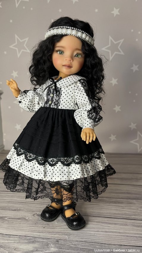 Комплект одежды для Little Darling 3 предмета❗️ (фото 10)