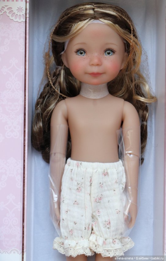 Скай Руби Ред, Sky Ruby Red, полный комплект (фото 2)