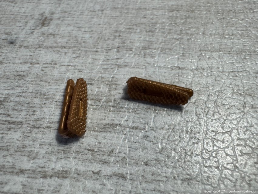 Аутфит из конструктора №1 Барби Мермейд (5) (фото 9)