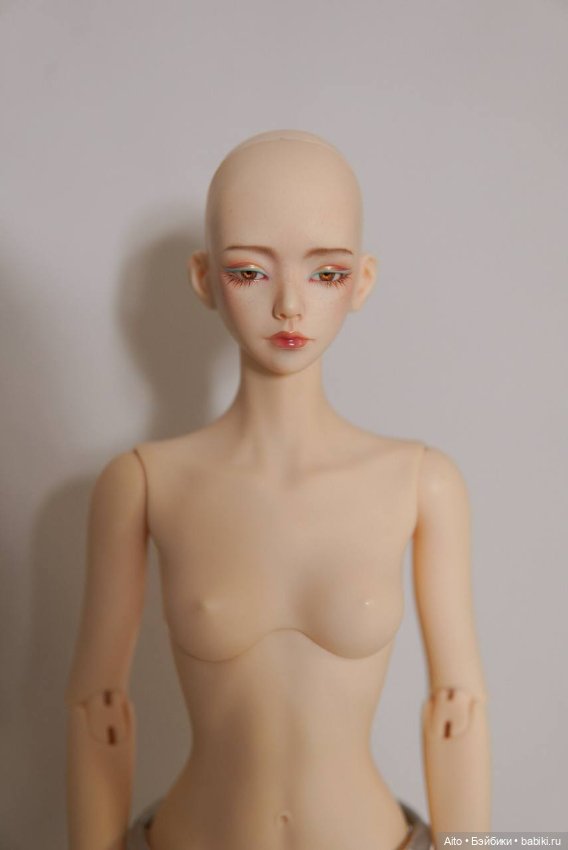 Продам Zaoll Dreaming Luv Dollmore на теле FANFF VS (фото 2)