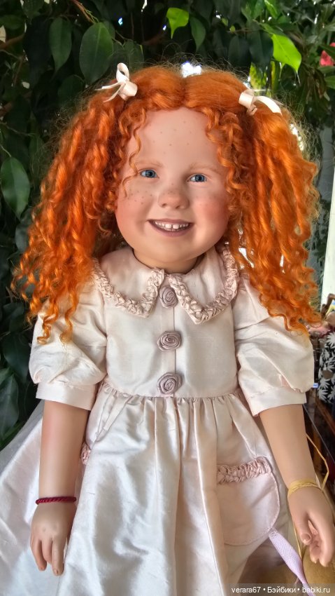 Забавная Mirtille от Anne Mitrani (фото 6)