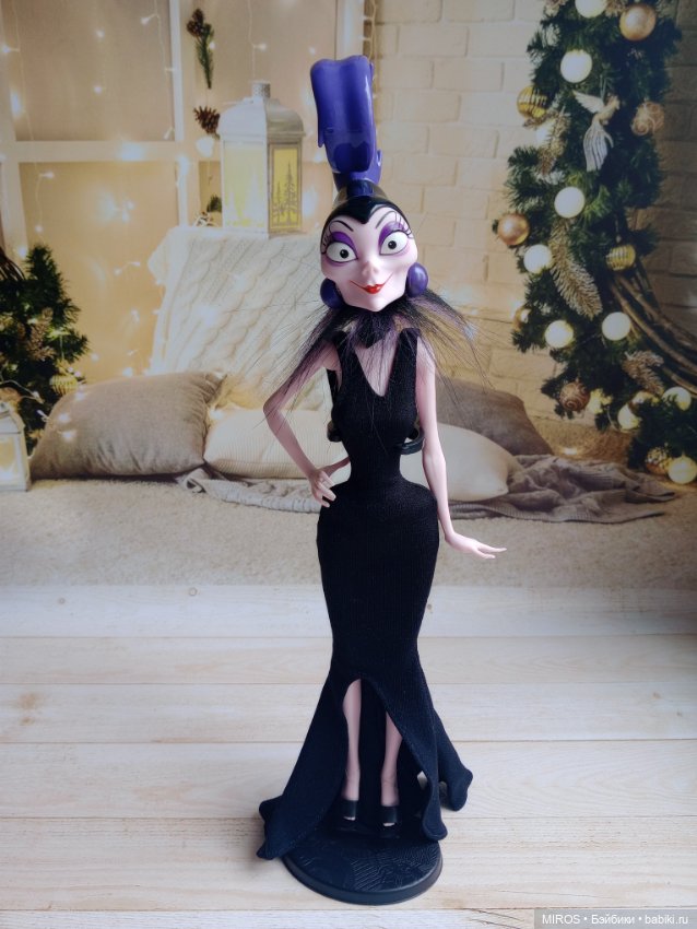 Изма #2 — Игровые куклы (фото 4)