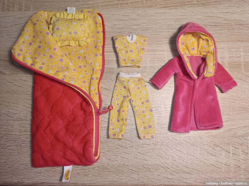 Пижамный комплект одежды для Хартсинок Only Hearts Club