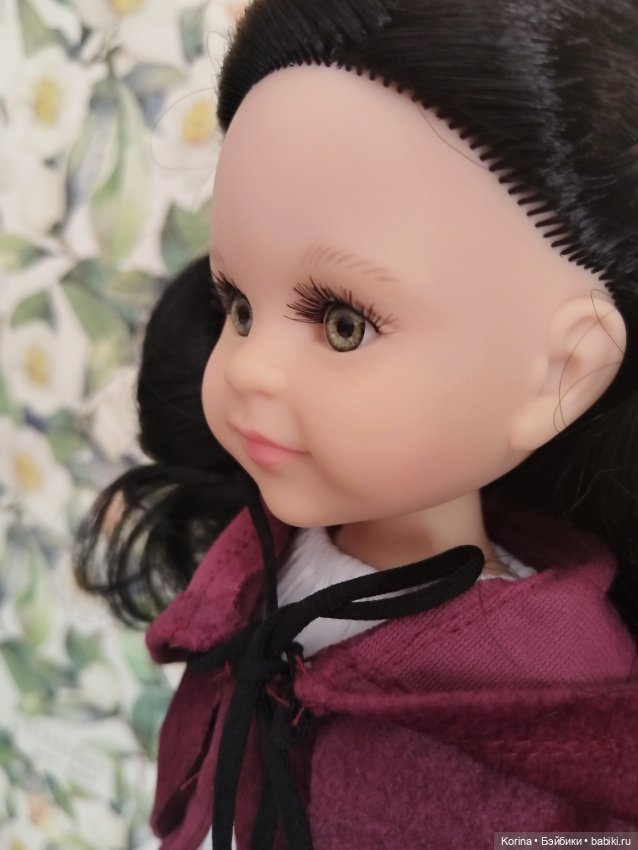 Екатерина Паола Рейна 2024г. новая