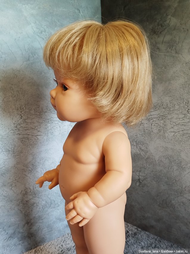 Франциска балерина от Antonio Juan Munecas