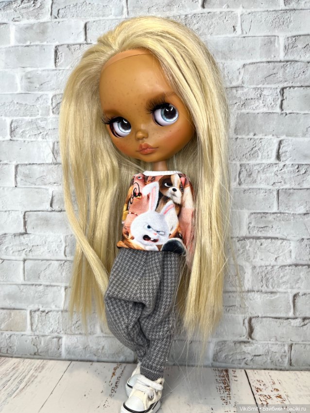 Продаю новую одежду для кукол Блайз (фото 5)