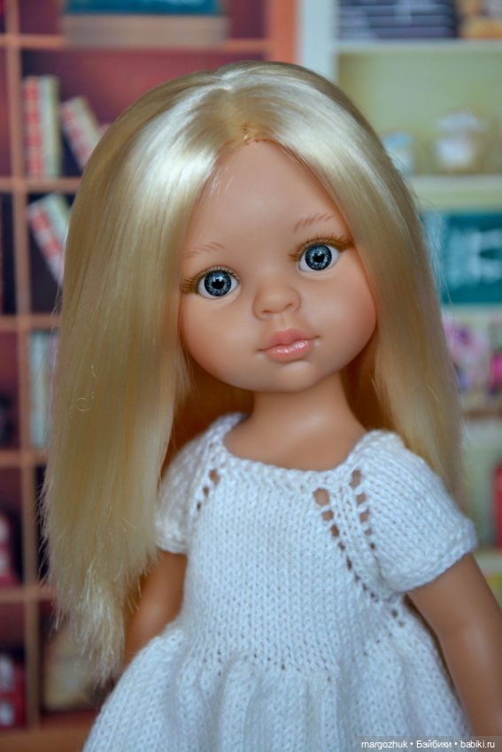 Памела на теле 2015 - 2017 гг, Paola Reina, Паола Рейна (фото 7)