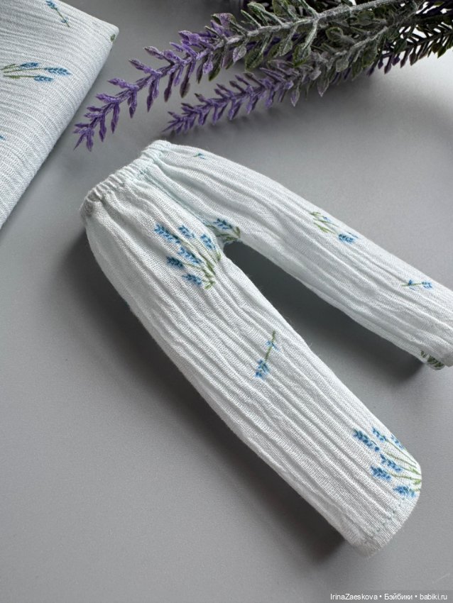 Костюм для Монст — Одежда (фото 5)