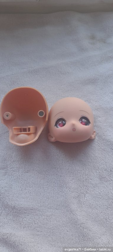 Шарнирная кукла DBS — Шарнирные куклы (не BJD) (фото 4)