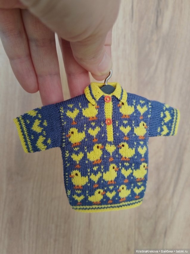 Одежда для Блайз, ликка и подобных кукол