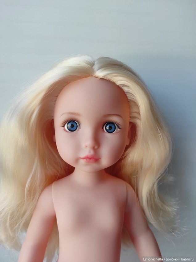 Кукла Max&Jessi 37см — Игровые куклы (фото 3)