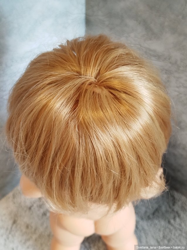 Франциска балерина от Antonio Juan Munecas