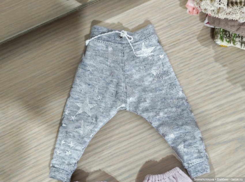 Одежда для кукол формата блайз (фото 6)