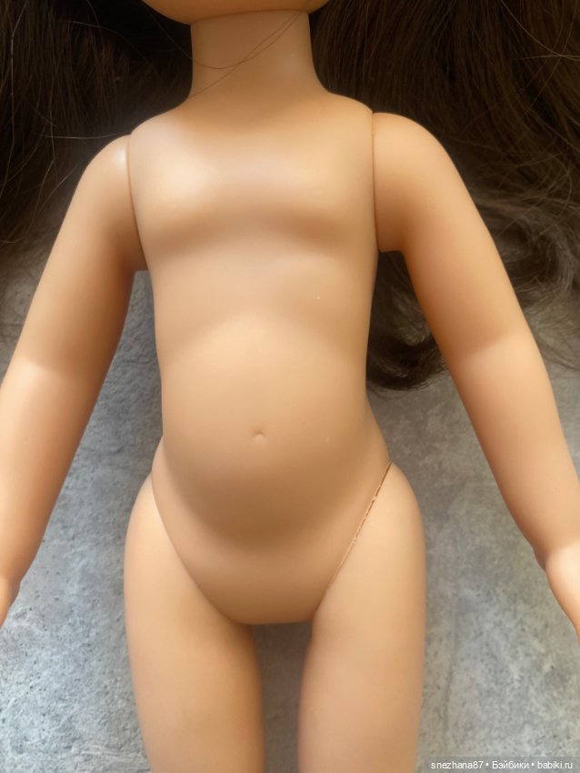 Паола Рейна — Игровые куклы (фото 5)