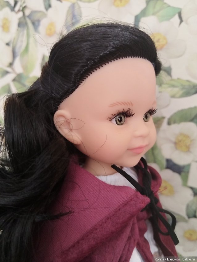 Екатерина Паола Рейна 2024г. новая