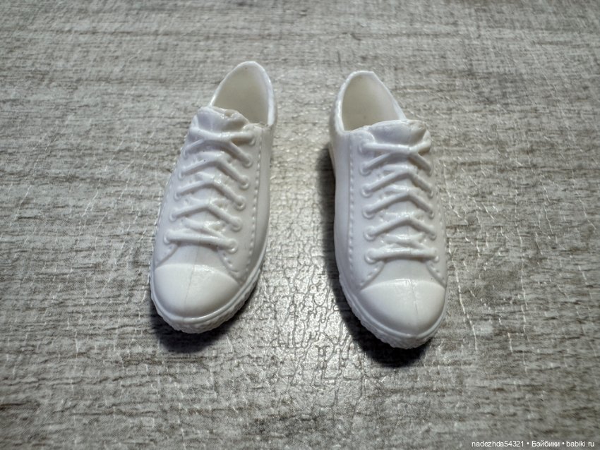 Аутфит Кена по фильму "Барби" пляжный (фото 9)