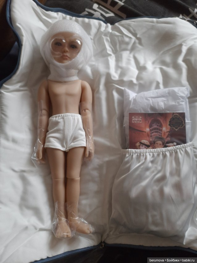 Лоуренс, для фан клуба Руби Ред (фото 5)