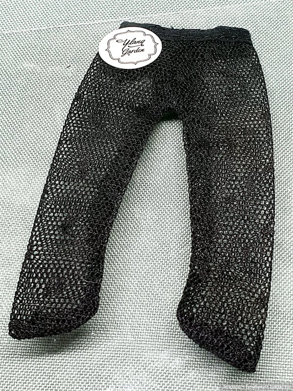 Набор штанишек на Лати и сходные размеры (фото 7)