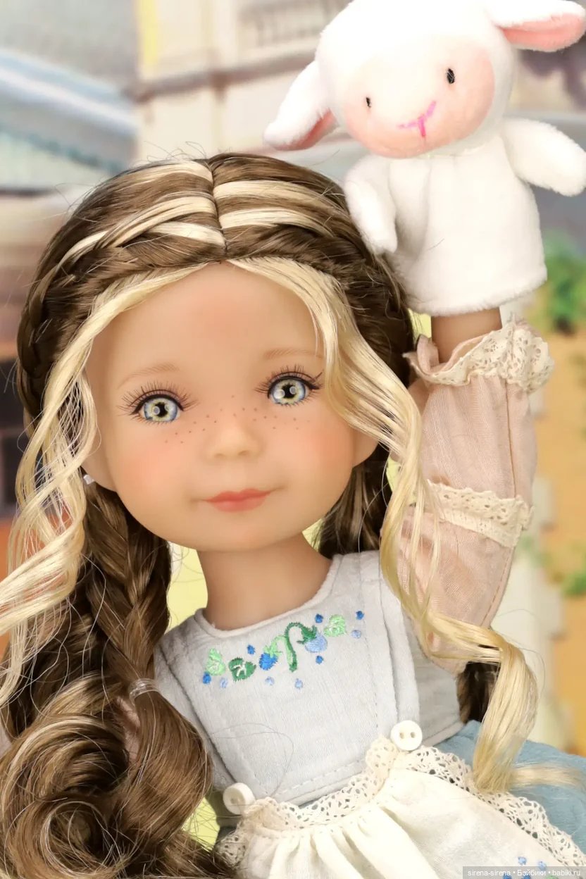 Скай Руби Ред, Sky Ruby Red, полный комплект