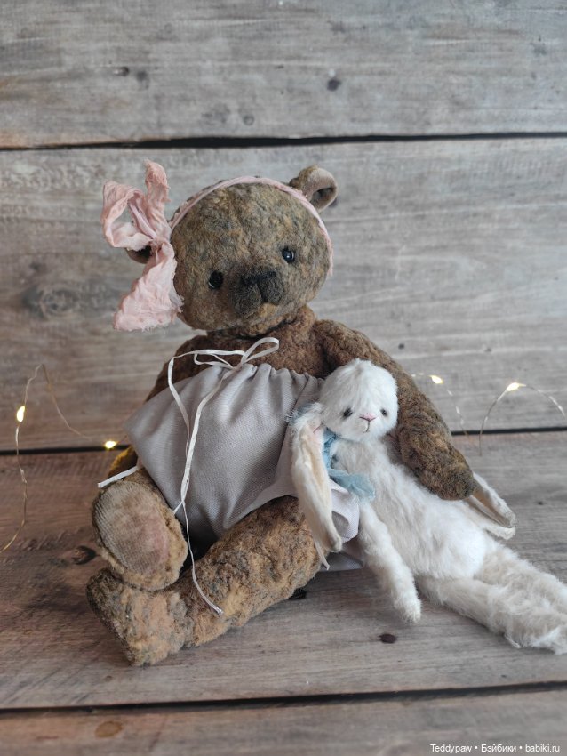 Ищем дом 🏡 и любящую маму) (фото 4)