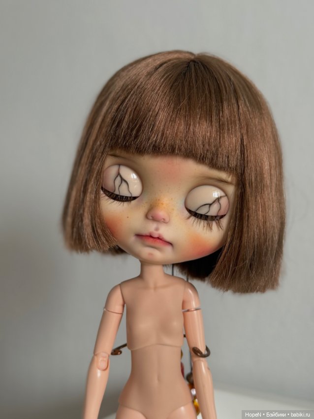 Кастомная Блайз от Alisi Blythe (фото 8)