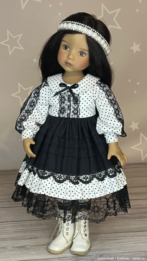 Комплект одежды для Little Darling 3 предмета❗️ (фото 6)