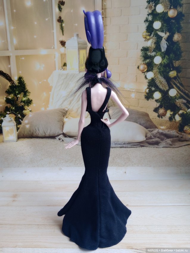 Изма "Похождения Императора" (фото 6)