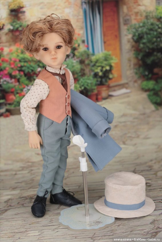 Клубный Дуглас Руби Ред, Douglas Ruby Red, комплект