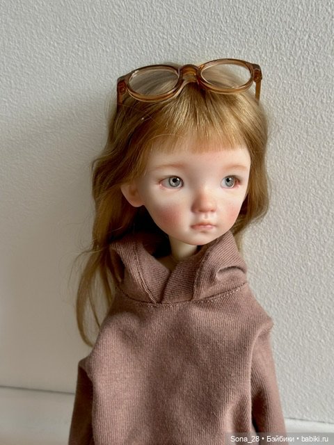Луна от Xing Xing Zi — Куклы BJD (фото 3)