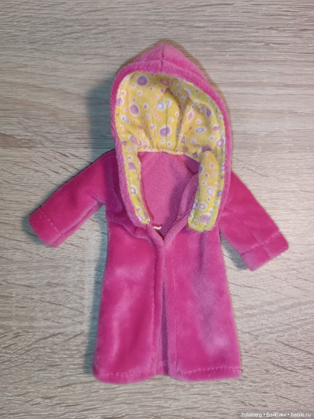 Пижамный комплект одежды для Хартсинок Only Hearts Club (фото 4)