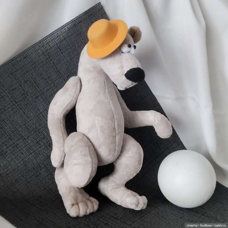 Интерьерная пара "Встреча"