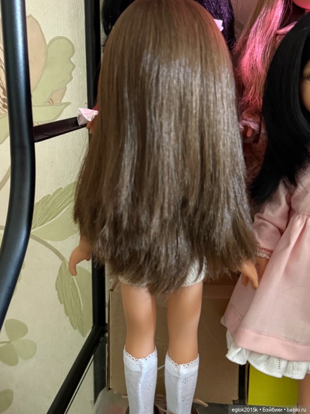 Мали 2016 гола — Игровые куклы (фото 3)