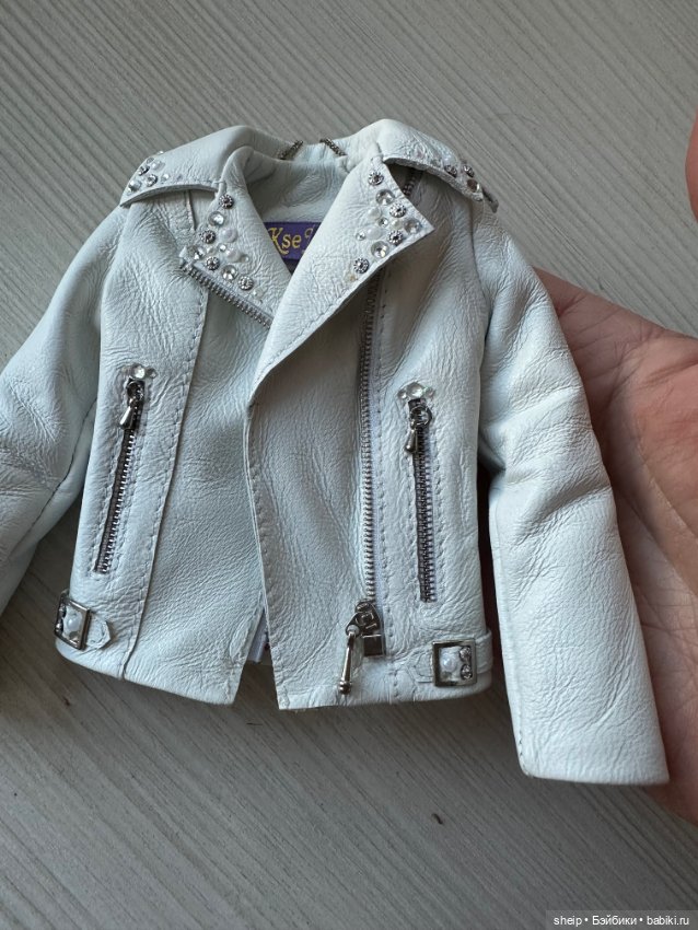 Одежда и обувь на формат Popovy sisters от KseNika (фото 7)