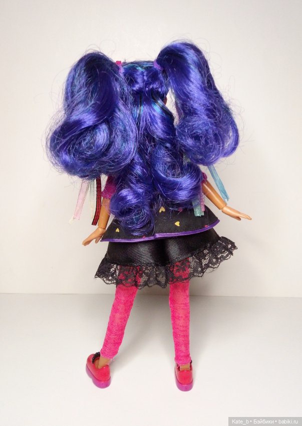 Juku couture Kana Джуку кутюр Кана (фото 4)