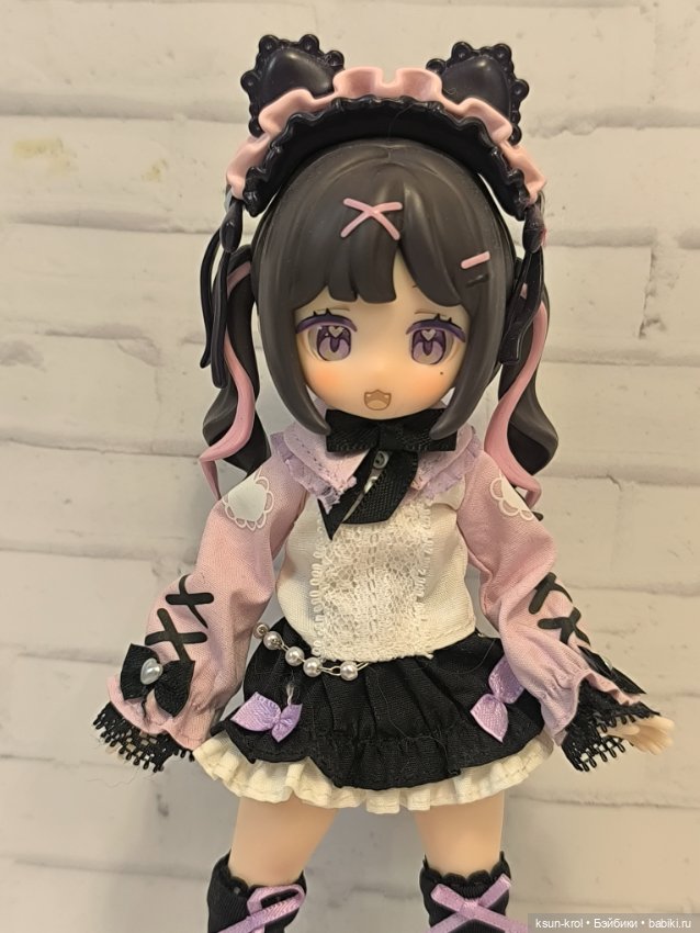Шарнирные куклы — Шарнирные куклы (не BJD) (фото 5)