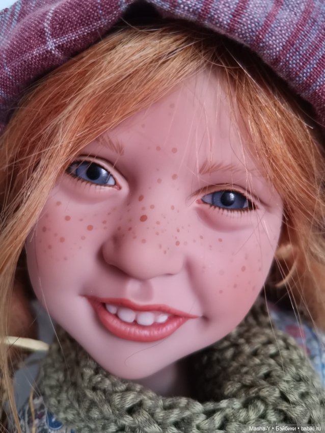 Сет Hanneke with bear and bike. От Zwergnase (фото 6)