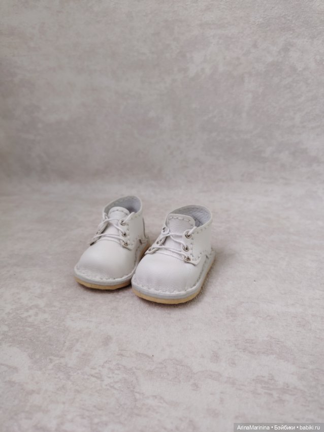 Ботинки для кукол Gotz 50 см (фото 3)