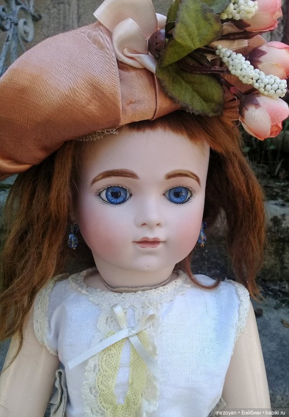 Реплика Брю 14 от Джейми Энглерт (фото 8)