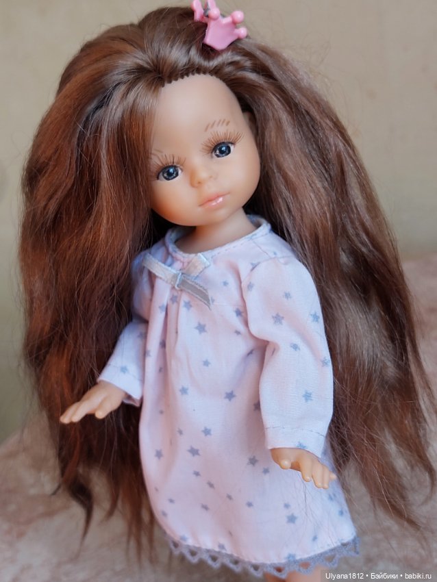 Мини paola reina — Игровые куклы