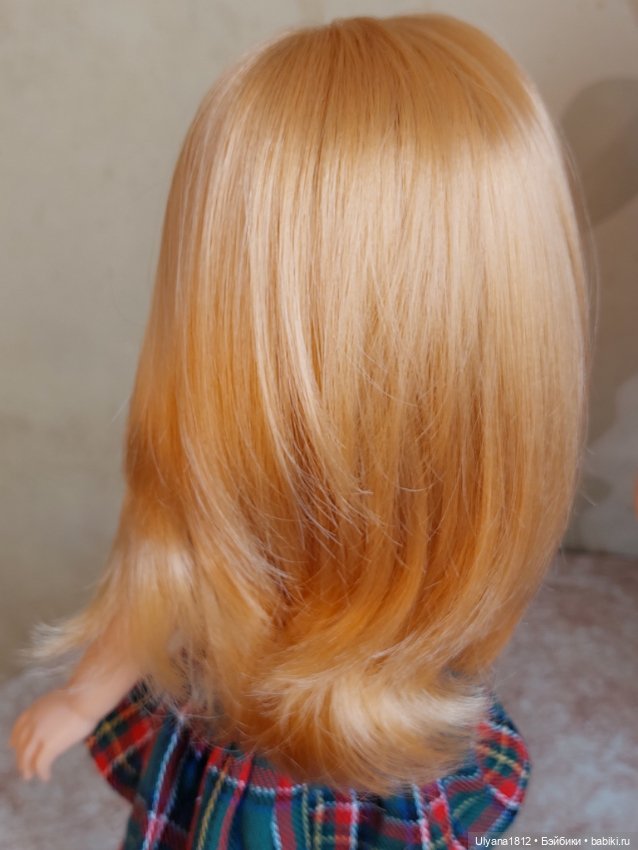 Клепа paola reina — Игровые куклы (фото 7)