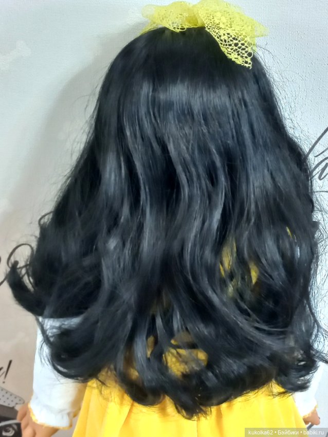 Испанская Танцовщица — Коллекционные куклы (фото 4)